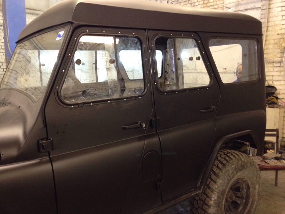 Купить Хлопушку На Уаз 31514