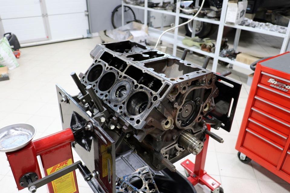 Фото в бортжурнале Ford F-Series (12G)