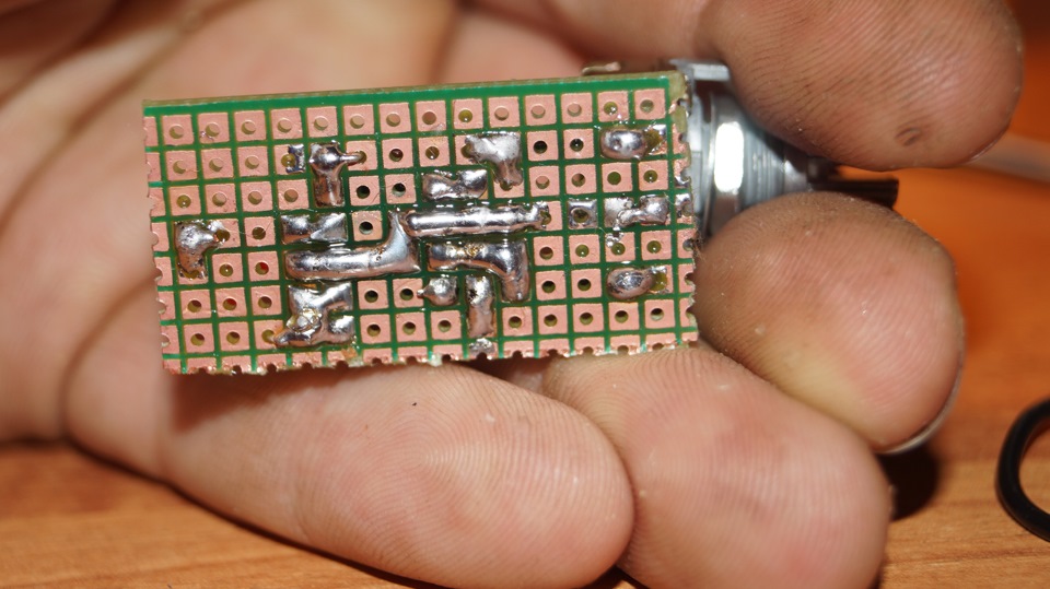 Стенд для чистки форсунок без ПК. Часть 1 (Всё очень просто) — DRIVE2