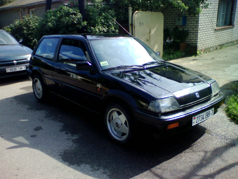 Днище своими руками. — Peugeot 206, 1,4 л, 2000 года | своими руками ...