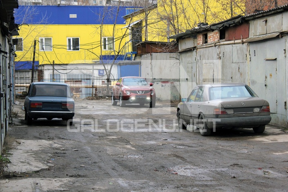 Установка Дневных Ходовых Огней (ДХО) Philips на Nissan Juke — ГАЛОГЕНУ ...