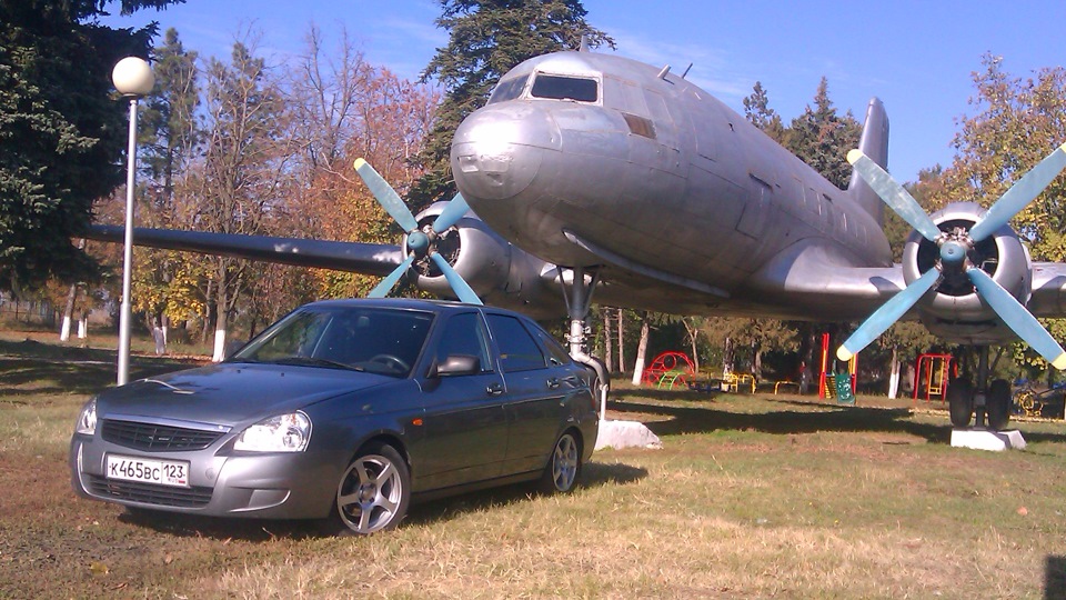 Посоны, секрет раскрыт( (даже не знаю что делать. — Lada Приора хэтчбек ...