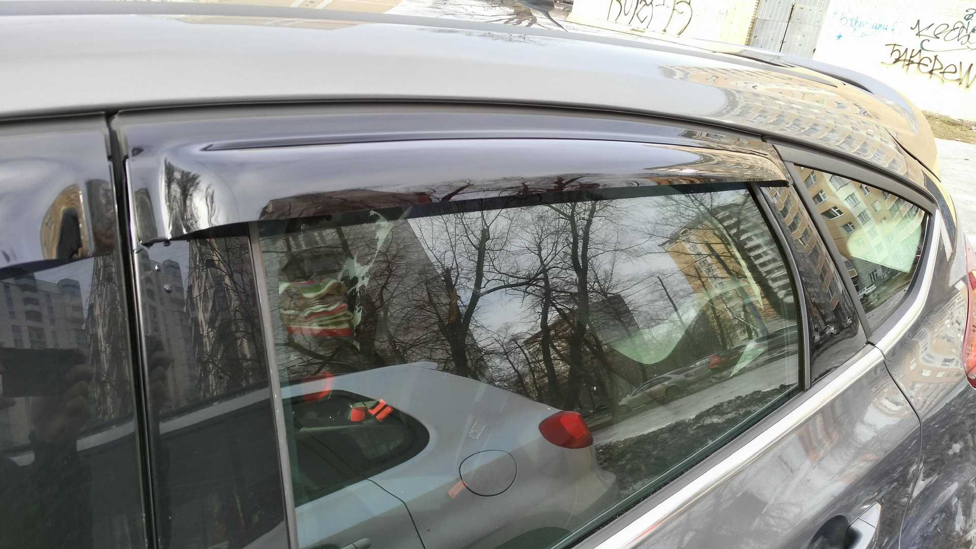 Штраф за дефлекторы на окнах автомобиля 2024. Дефлекторы окон ANV Air. Дефлектор окна ANV Air kk0003. Дефлекторы на окна Форд фокус 2 Рестайлинг хэтчбек. Дефлектор для машины на окна автомобиля Форд фокус 1.