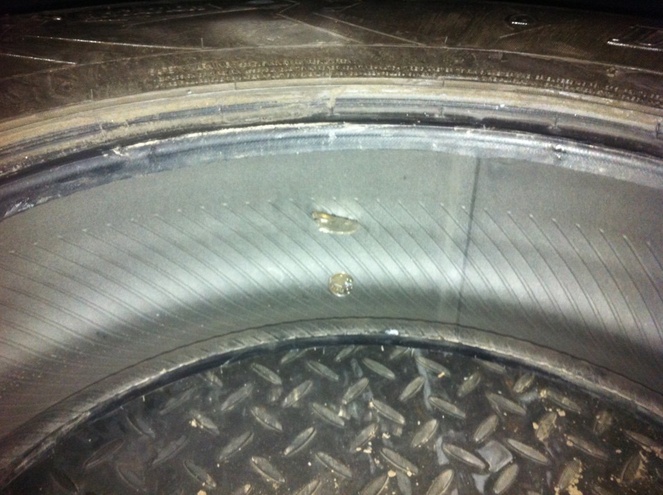 Фото в бортжурнале Mitsubishi Pajero Sport (2G)