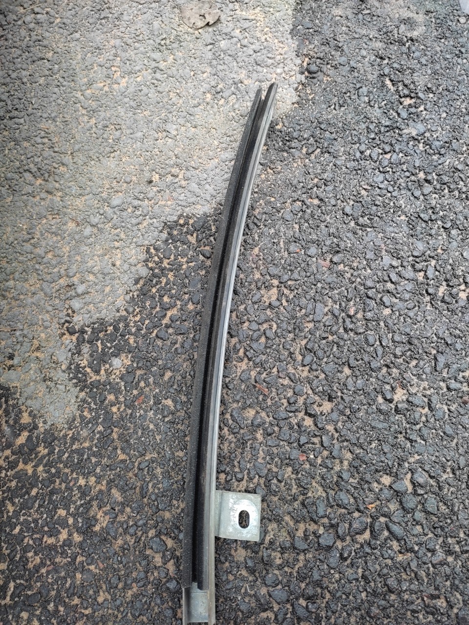 Фото в бортжурнале BMW 3 series (E36)