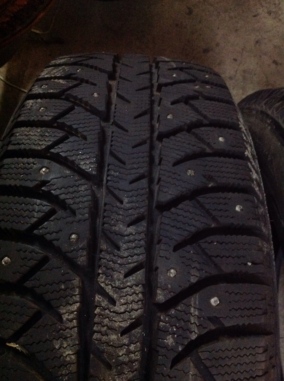 Фото в бортжурнале Volkswagen Touareg (1G)