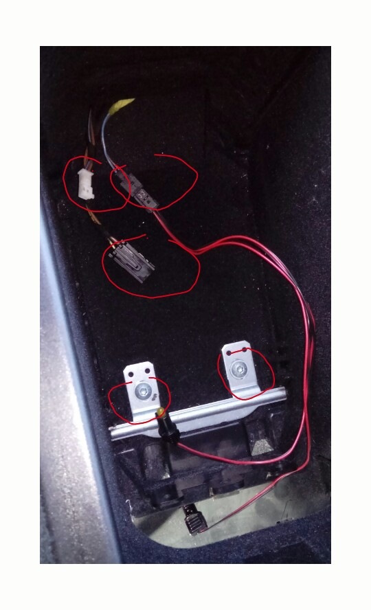 Восстановление подлокотника а точнее как его снять — Mercedes-Benz E ...