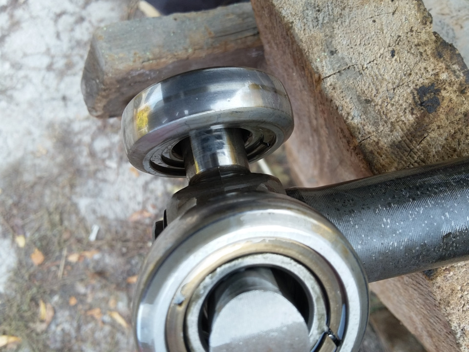 Фото в бортжурнале Nissan X-Trail II (t31)