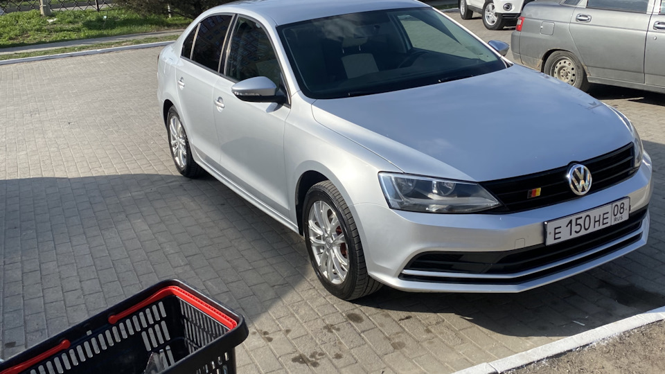 Проблема с доводчиком стекла Джетта 6 — Volkswagen Jetta VI, 1,6 л ...