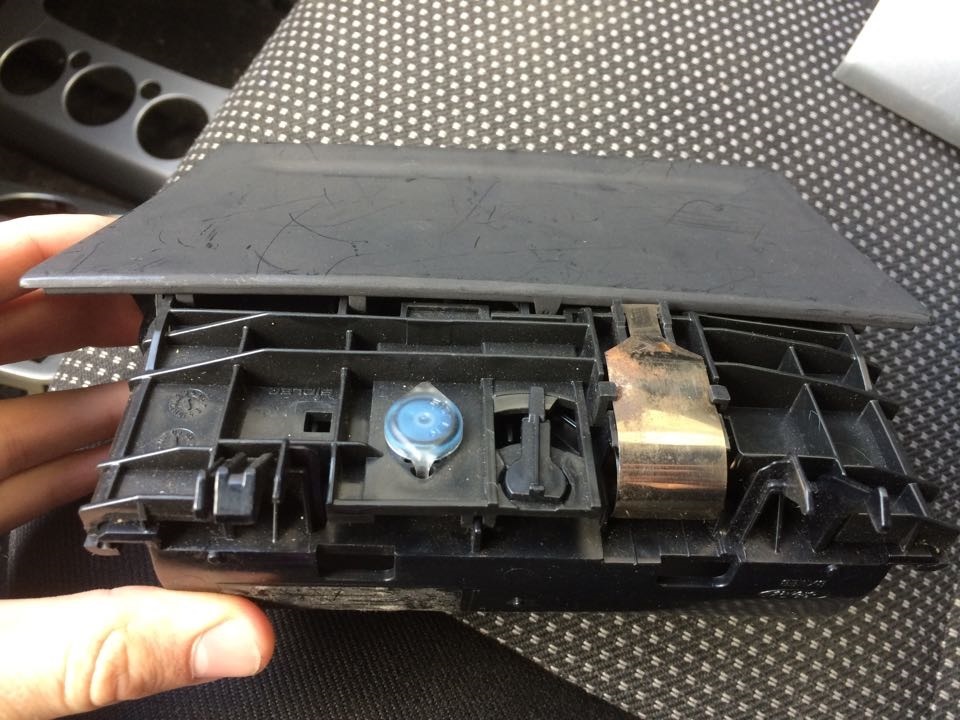 Красить или клеить? — DRIVE2