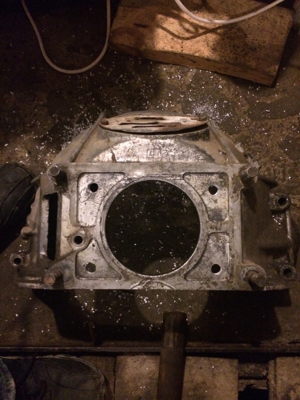 Кпп газ 53 с раздаткой уаз. Кпп газ 53 на уаз. Стыковка кпп. Змз 511 с кпп. Кпп газ 2401.