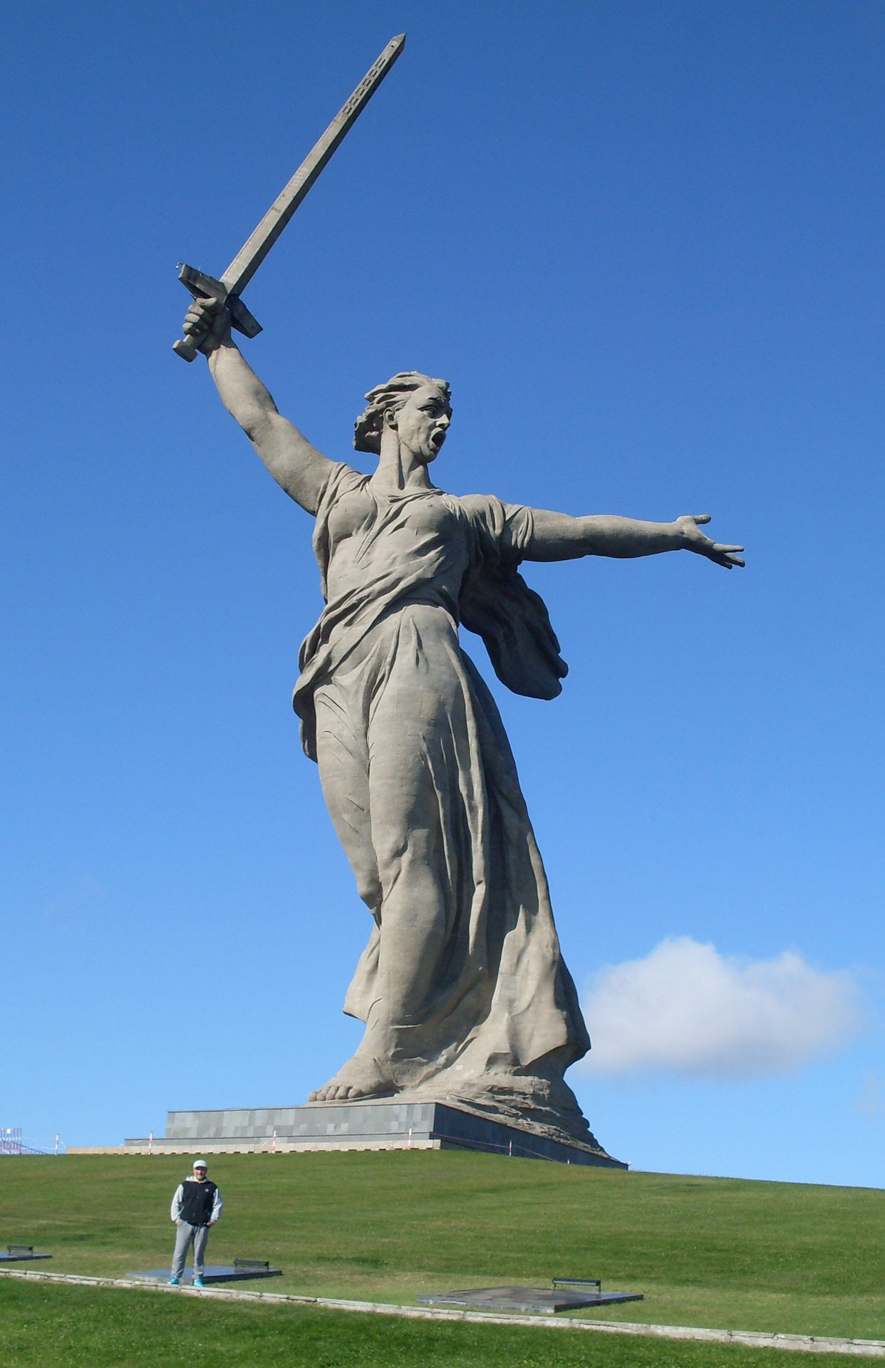 Родина мать памятник картинки