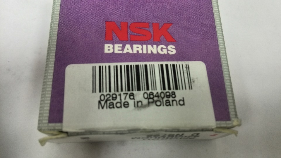 Nsk made in poland. Смотреть фото Nsk made in poland. Смотреть картинку Nsk made in poland. Картинка про Nsk made in poland. Фото Nsk made in poland