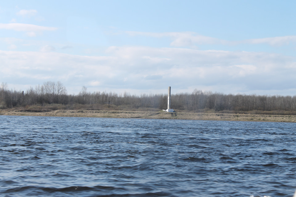 Виды из окна радовали — Volvo S80 (2G)