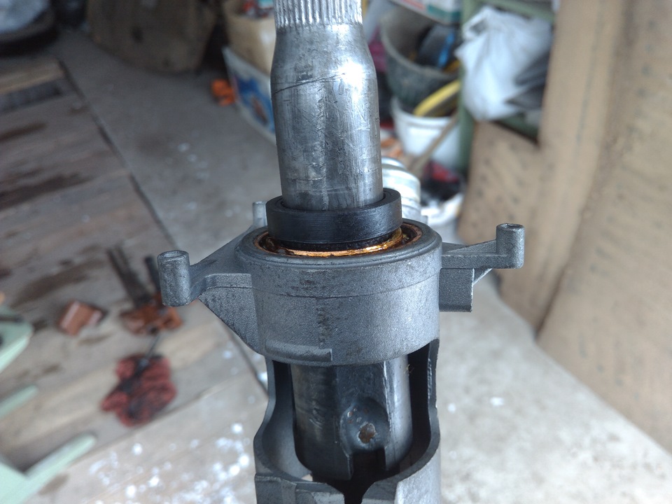 Фото в бортжурнале Volkswagen Jetta II