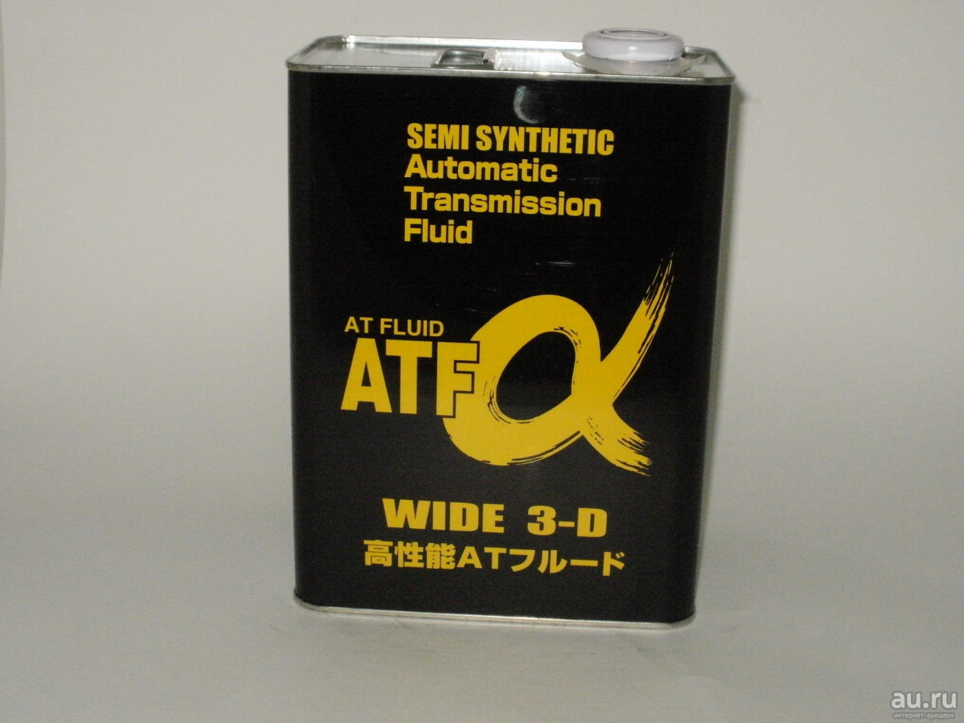 Атф для акпп цена. Alphas 792401 масло трансмиссионное 4л ATF. ATF Alpha sumico. Sumico ATF 4л. Sumico ATF/CVTF.