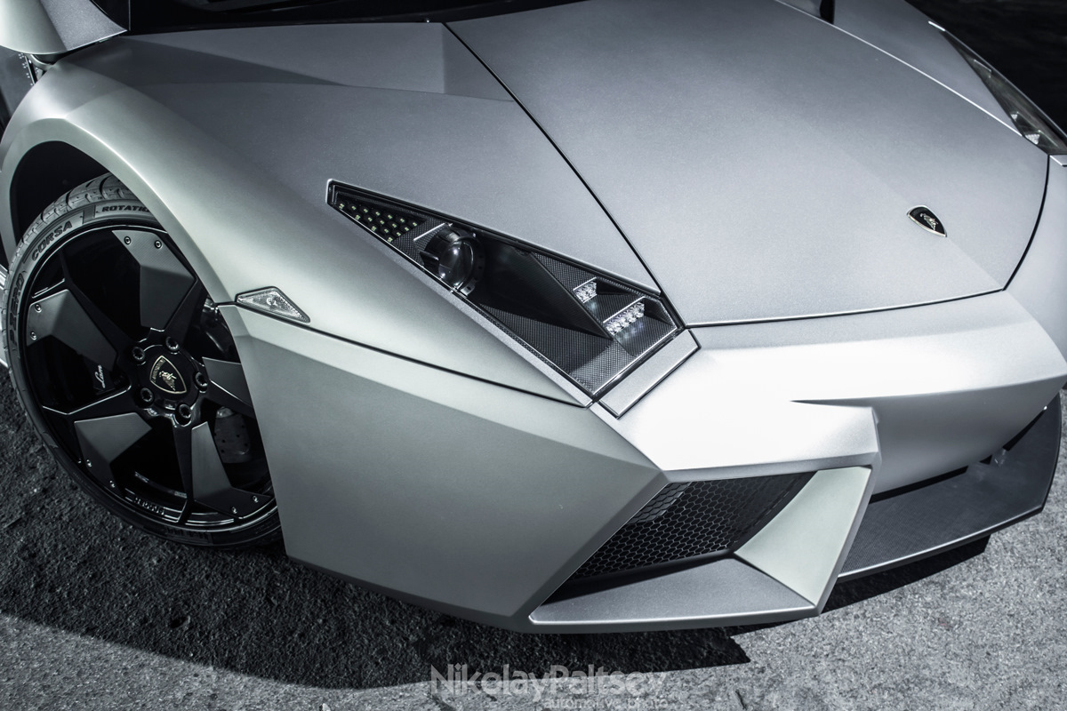 Lamborghini Reventon Lamborghini Aventador