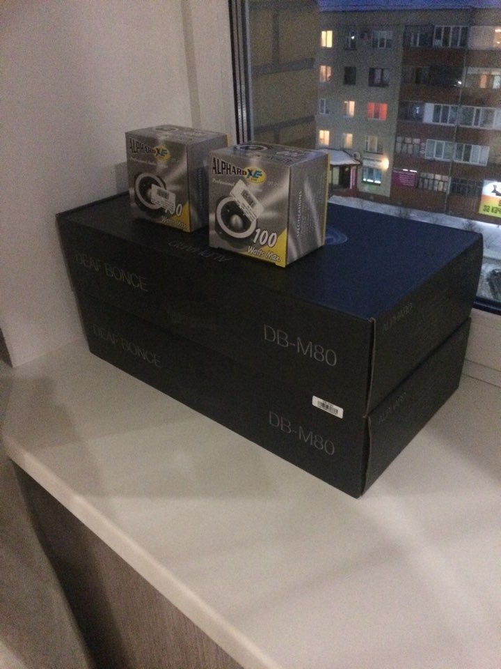 Фото в бортжурнале УАЗ Patriot