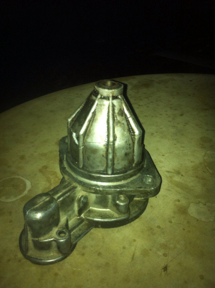 Звон стартера при запуске — Москвич 2141, 1,5 л, 1988 года | своими ...