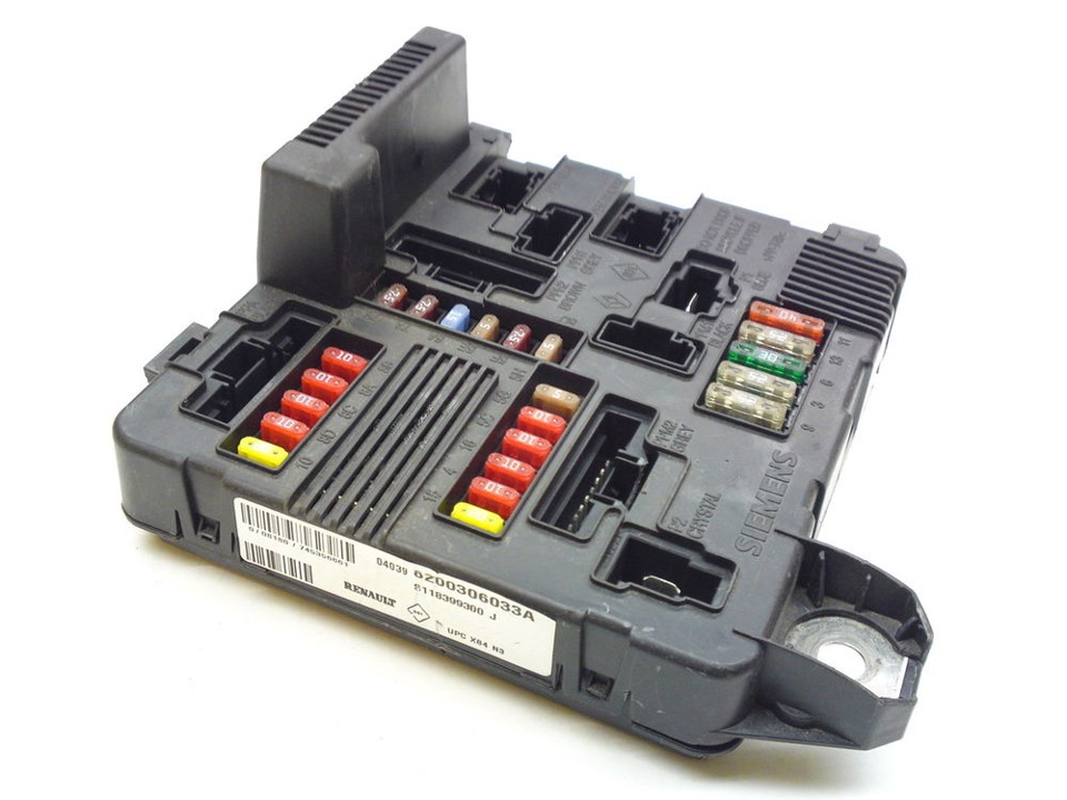 Предохранители Рено купить на OZON по низкой цене