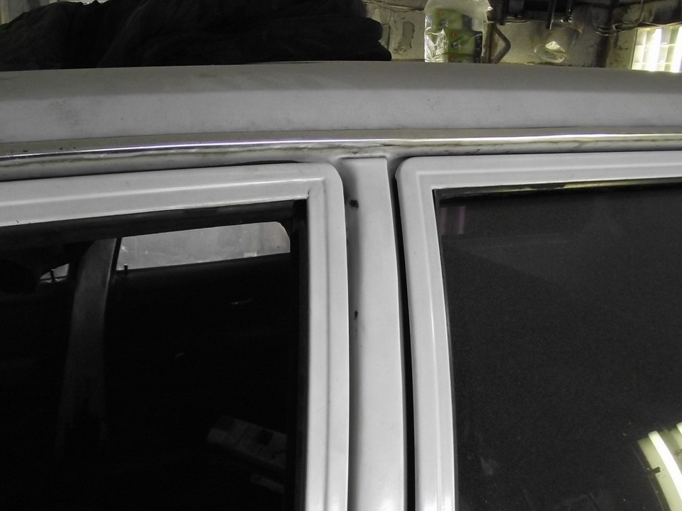 Фото в бортжурнале Opel Rekord E