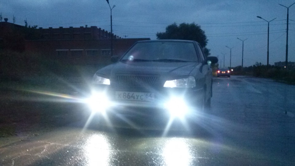 Chery Amulet 1.6 бензиновый 2007 | на DRIVE2