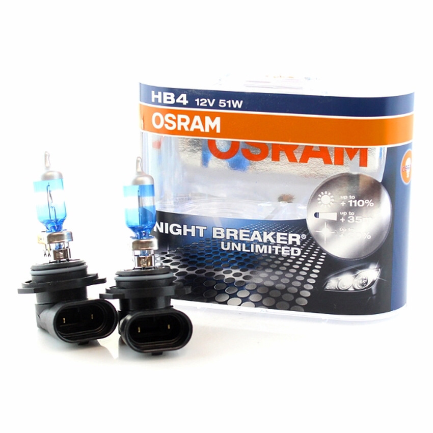 Какие лампы ближнего света лучше. Osram Night Breaker Unlimited 12v hb4. Лампа ближнего света Тойота Королла 150 hb4. Лампа ближнего света на Toyota Corolla 140. Лампа ближнего света Тойота Королла 180.