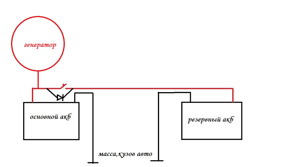 Power Bank Своими Руками