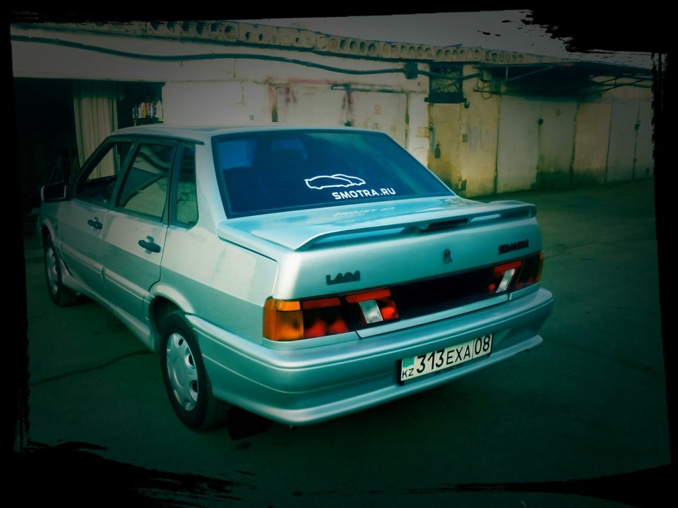 Помогите с проблемой, может кто сталкивался. — Lada 2115, 1,5 л, 2004 ...