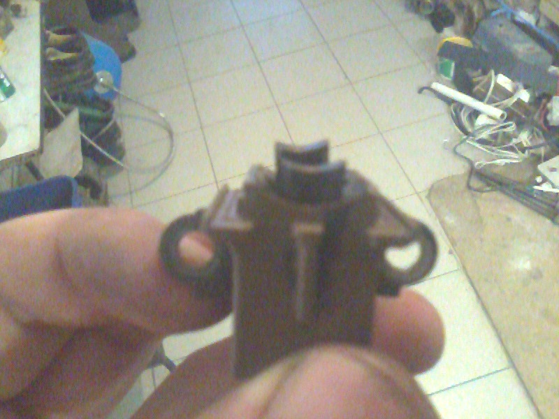 Фото в бортжурнале Suzuki Jimny (1G)