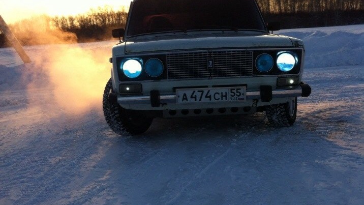 поставил блок предохранителей от волги — Lada 21065, 1997 года ...