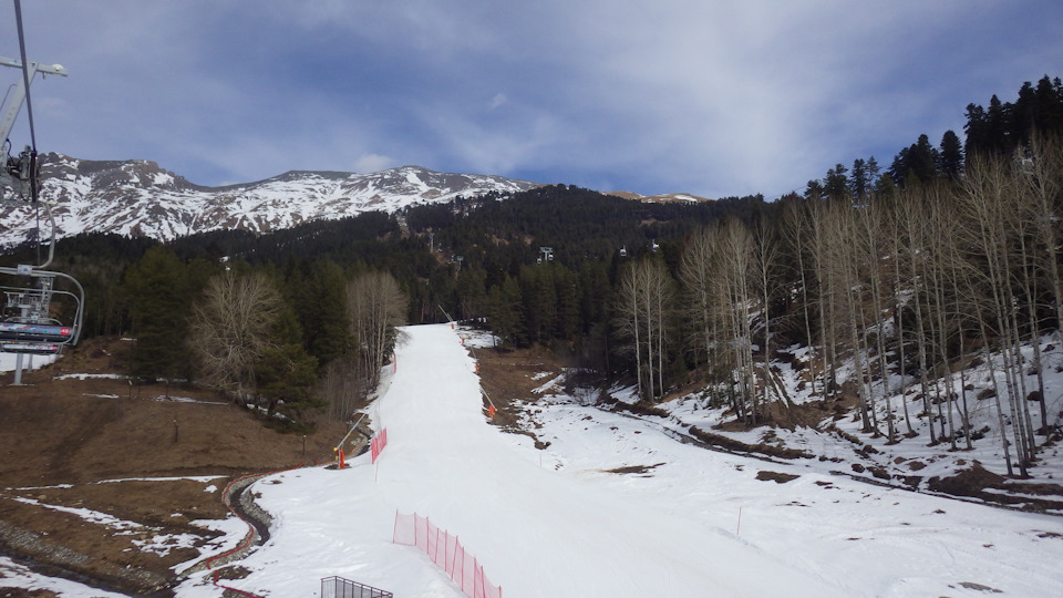 Фото в бортжурнале Suzuki SX4 (1G)