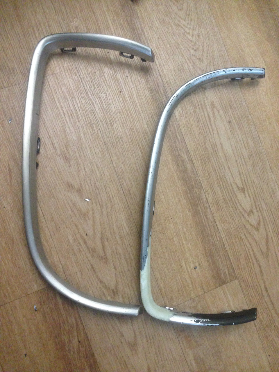 Фото в бортжурнале BMW 3 series (E90)