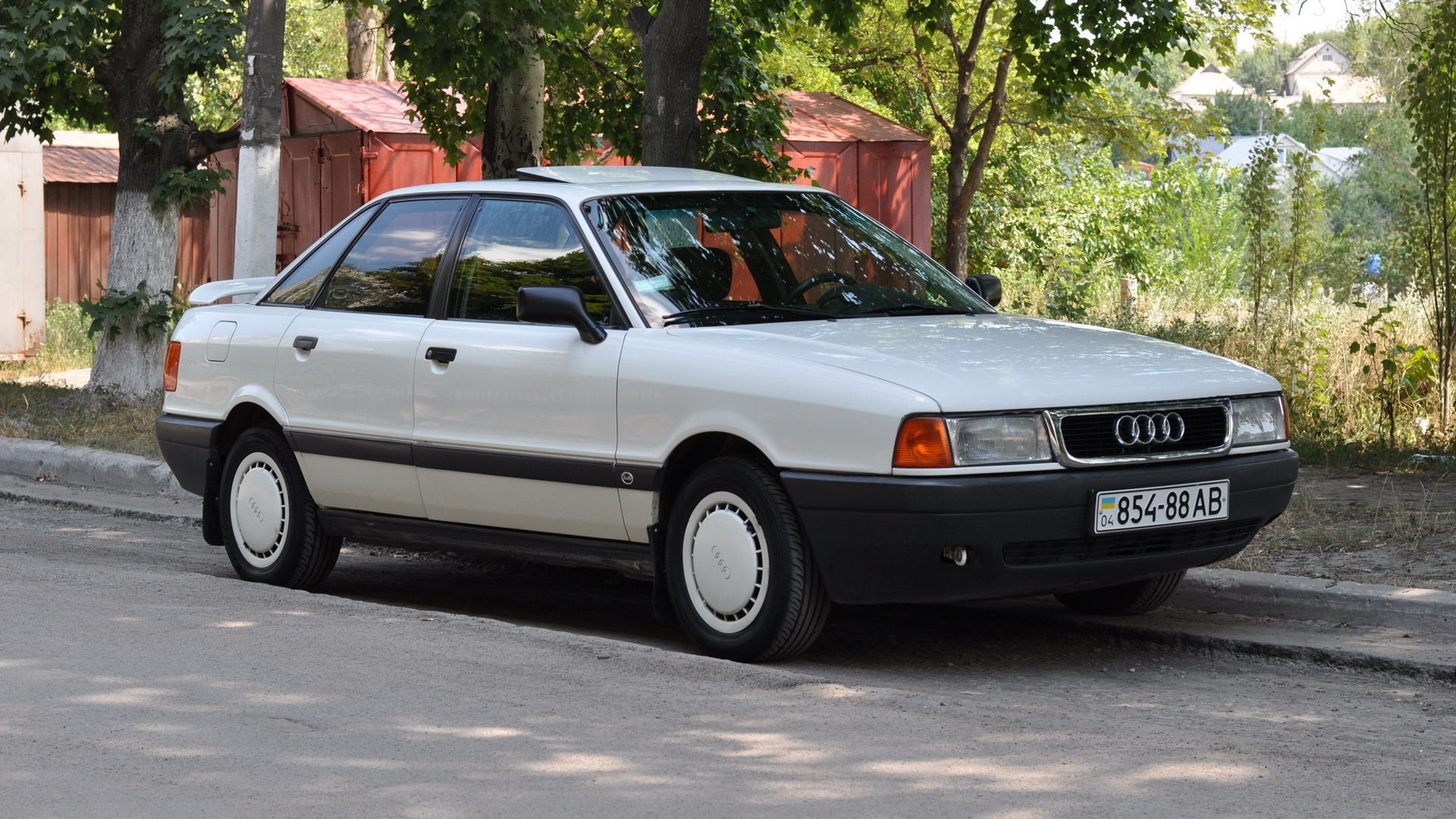 Найди 3 от 80. Audi 80 b3. Audi 80 b3 1989. Ауди 80 б3. Ауди 80 б3 белая.
