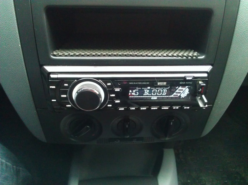 дивайс из страны ''восходящего солнца'' — Skoda Fabia Mk1, 1,4 л, 2002 ...