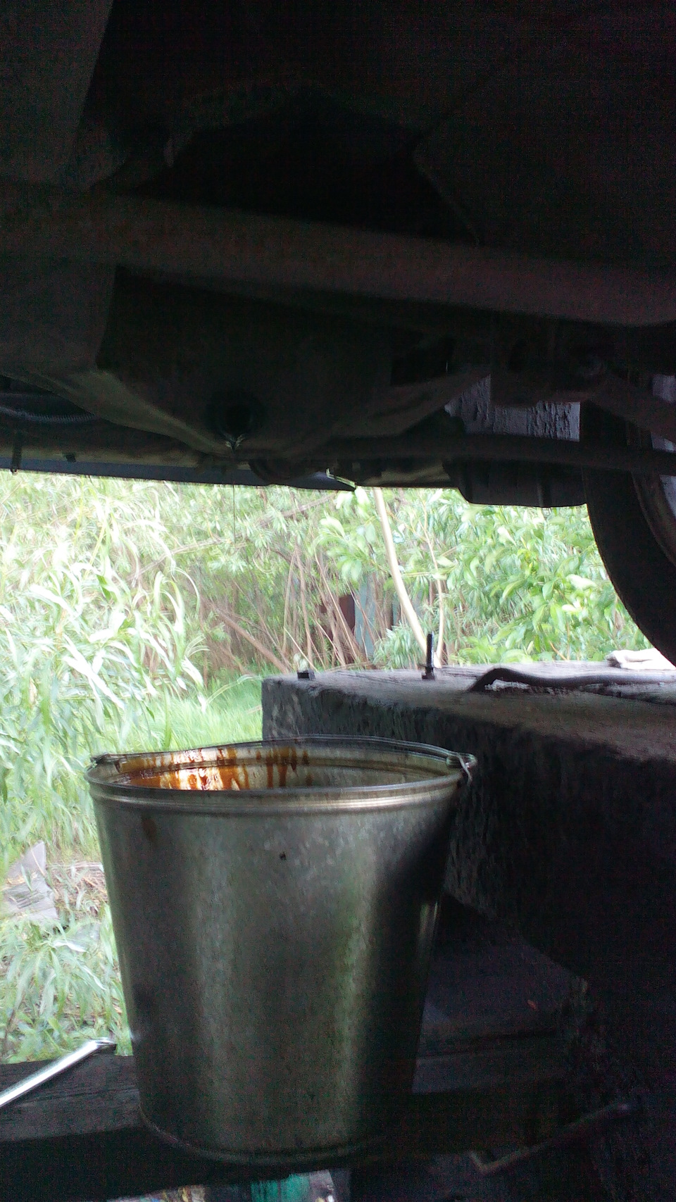 #40 Замена моторного масла, масляного и салонного фильтра, щеток ...