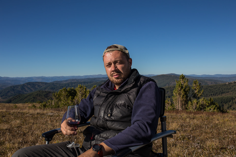 Фото в бортжурнале УАЗ Cargo