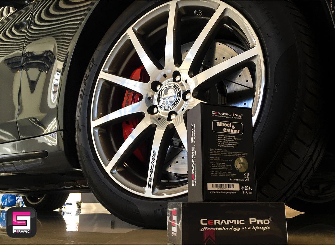 защита литых дисков. керамика для дисков ceramic pro. детейлинг колесных дисков. защита для дисков автомобиля. удаление царапин с дисков автомобиля.