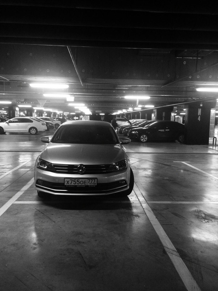 Нужны диски R16 хоть штамповки с колпаками (Временно) — Volkswagen ...