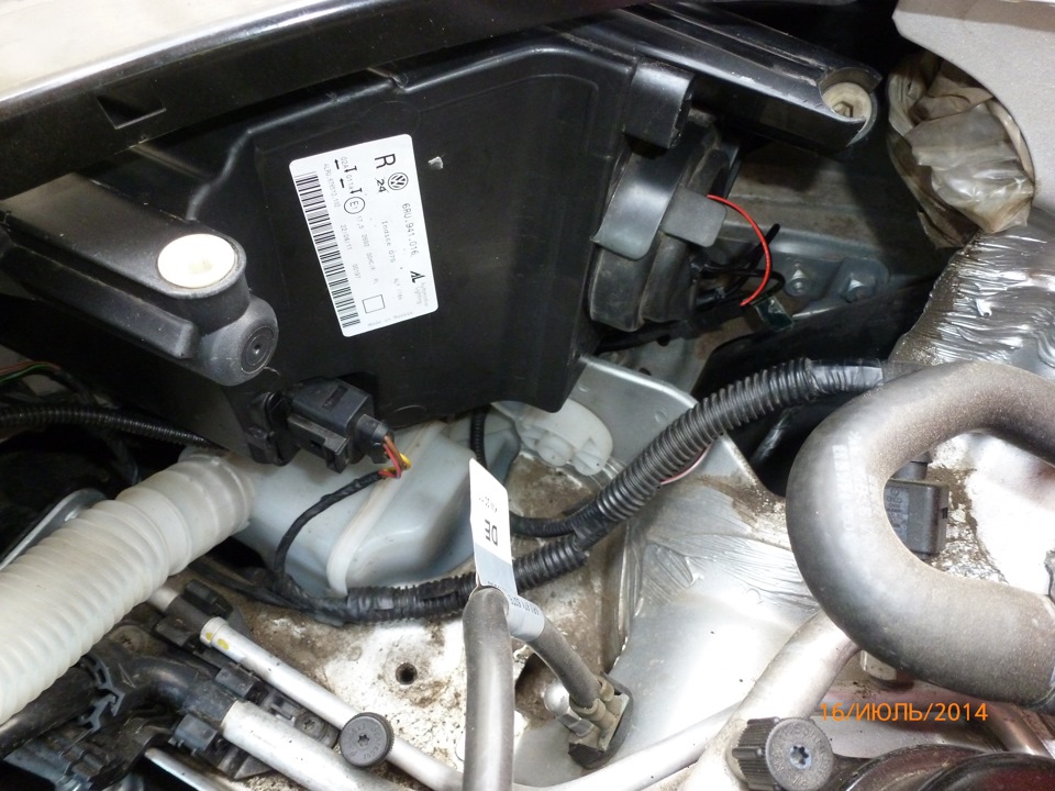 Новые фото билинз — Volkswagen Polo Sedan, 1,6 л, 2011 года | тюнинг ...