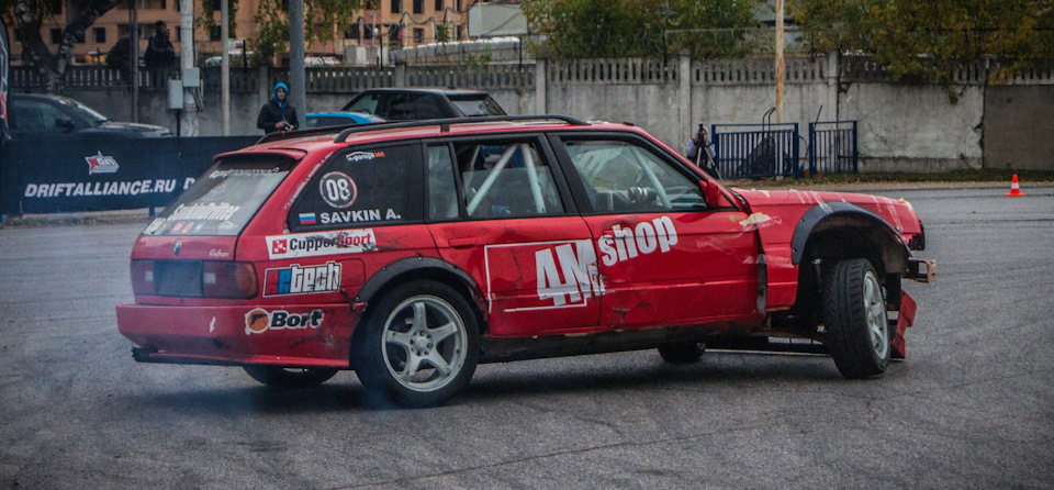 Фото в бортжурнале Nissan Silvia (S15)