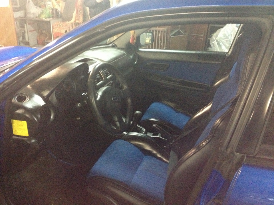 Фото в бортжурнале Opel Omega B