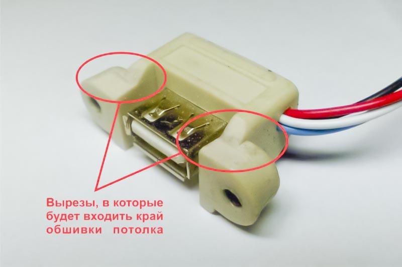 Фото в бортжурнале Lada Калина Универсал (2G)