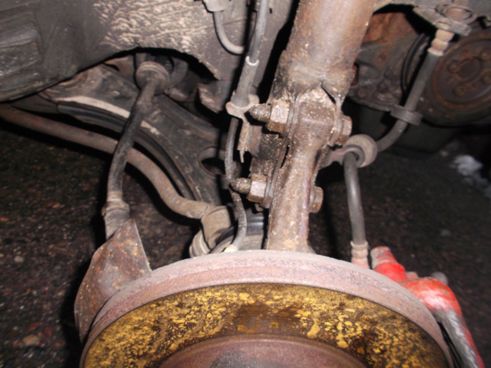 Фото в бортжурнале Volkswagen Golf GTI Mk2