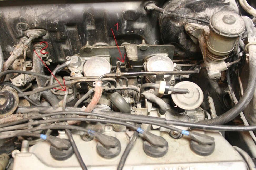 Фото в бортжурнале Honda Civic Hatchback (4G)