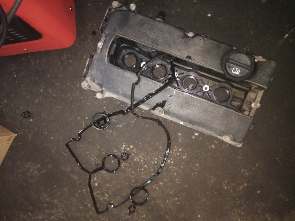 Фото в бортжурнале Opel Astra J