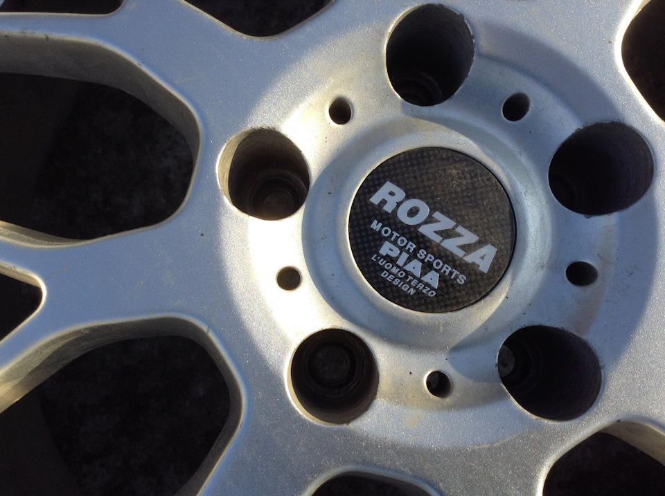 Фото в бортжурнале Ford Focus Hatchback II