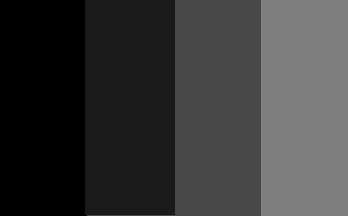 Виды черного. Дарк грей. Dark Slate Gray цвет. Серый цвет. Темно серый цвет.