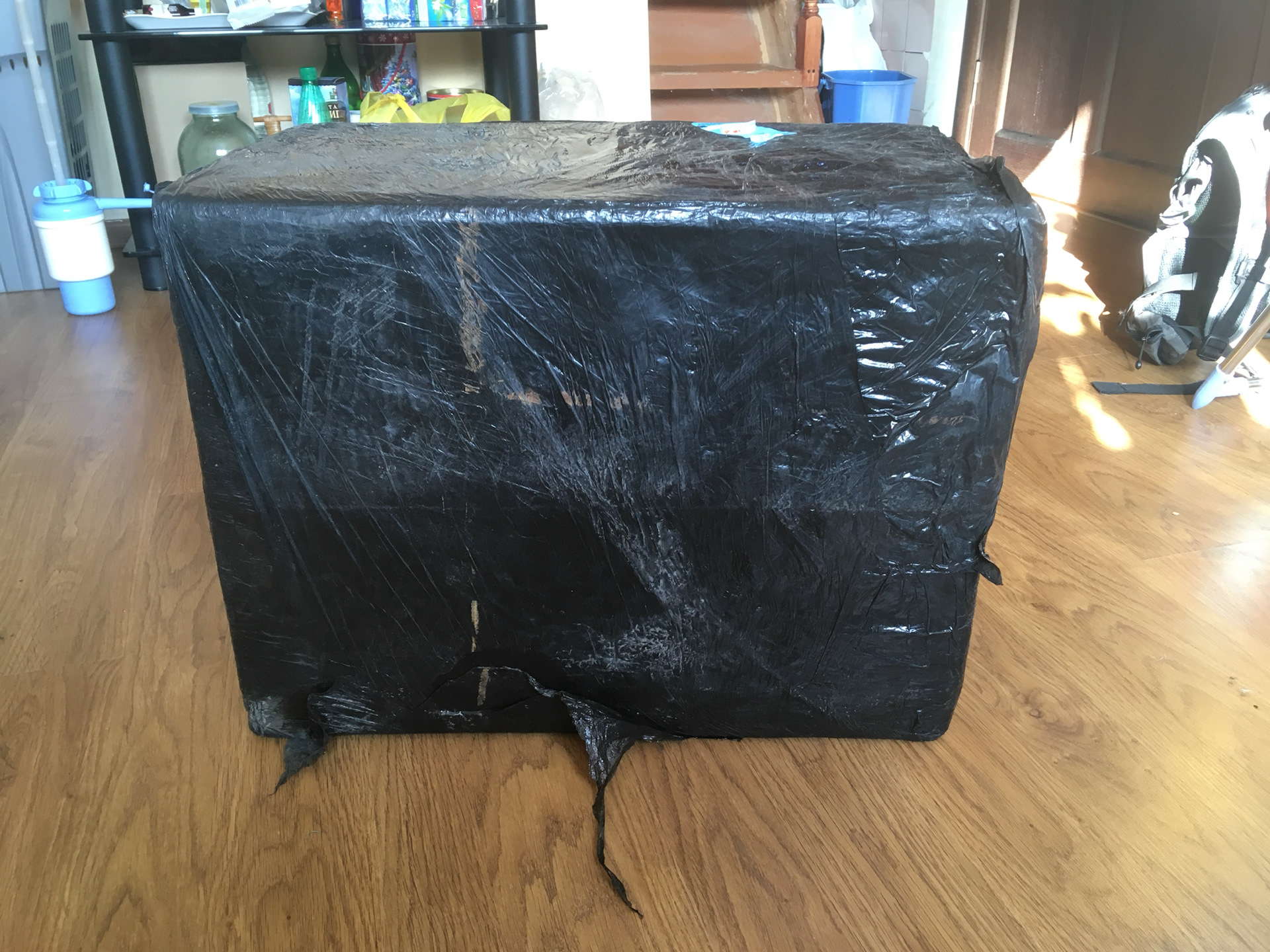 Фары — Dodge Stratus Coupe (2G), 2,4 л, 2004 года | запчасти | DRIVE2