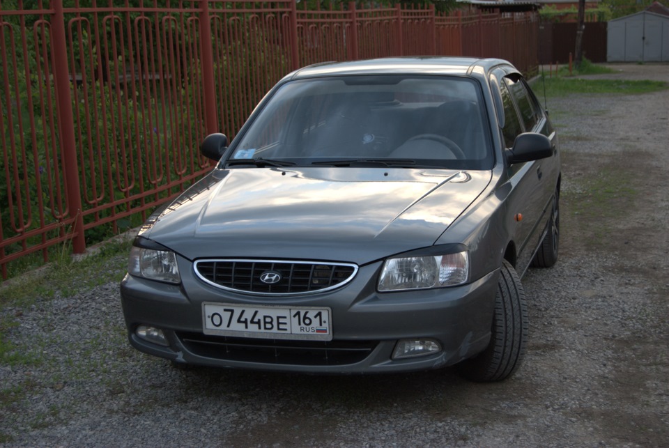История о VIN — KIA Cerato (1G), 1,6 л, 2007 года | просто так | DRIVE2